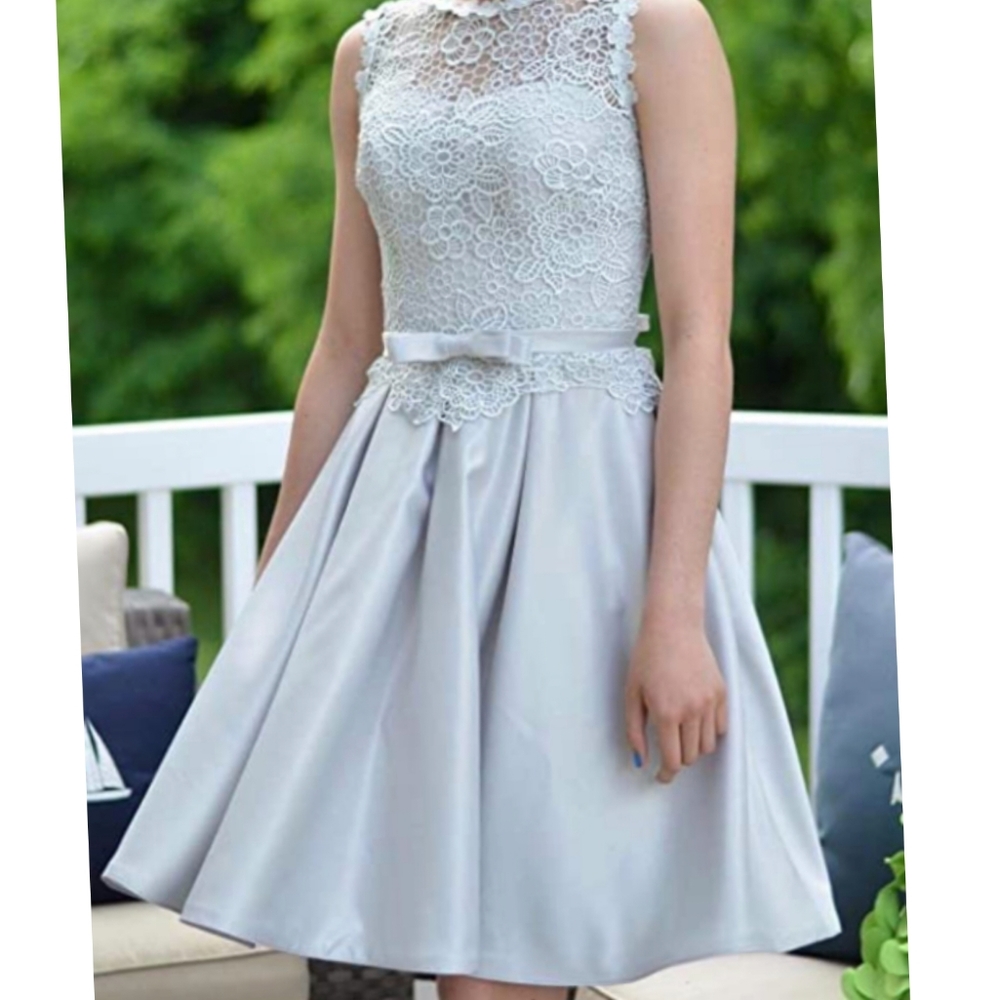 Cocktail Dress